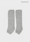 Void Summer See-through Leg Warmers