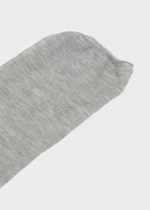 Void Summer See-through Leg Warmers