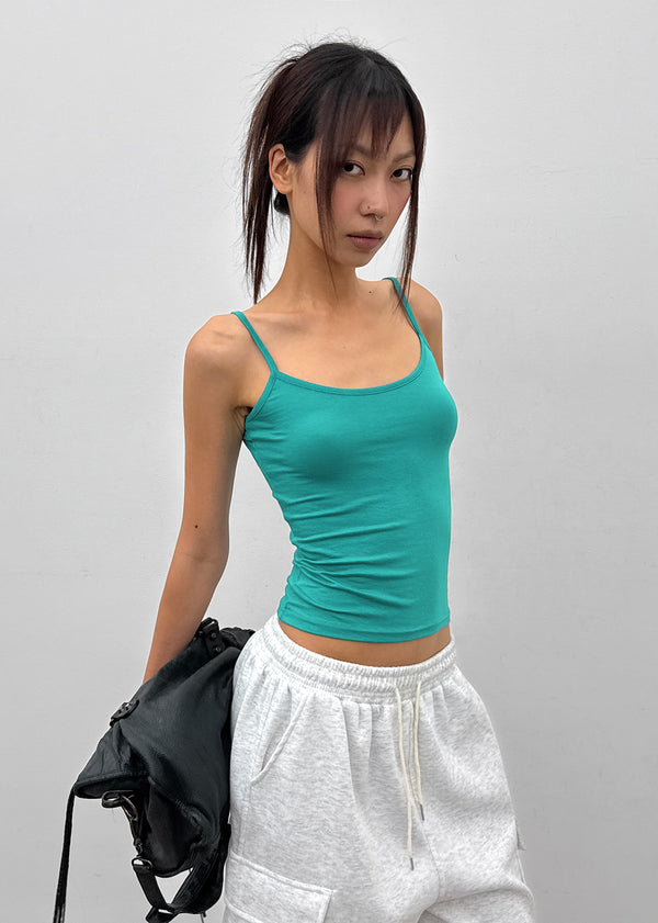 Enzyme Basic Sleeveless