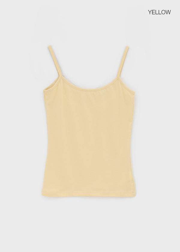 Enzyme Basic Sleeveless
