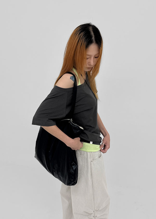 Trimal Glossy Eco Bag