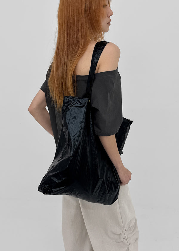Trimal Glossy Eco Bag