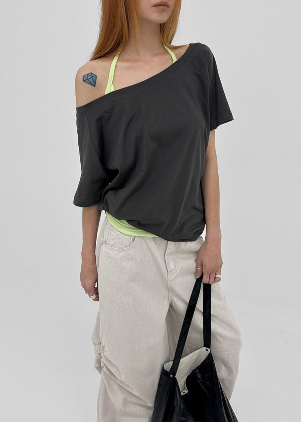 Trimal Glossy Eco Bag