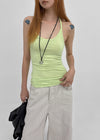 Tubit Basic Halter Sleeveless