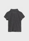 Corib Check Short-sleeve Shirt