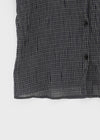 Corib Check Short-sleeve Shirt