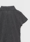Corib Check Short-sleeve Shirt