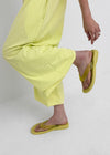 Penk Summer Jelly Flip-flops