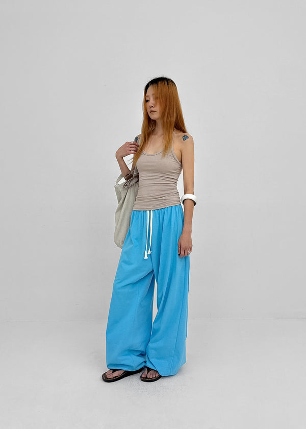 Tubit Basic Halter Sleeveless