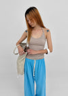 Tubit Basic Halter Sleeveless