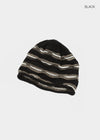 Vuka Striped Summer Beanie