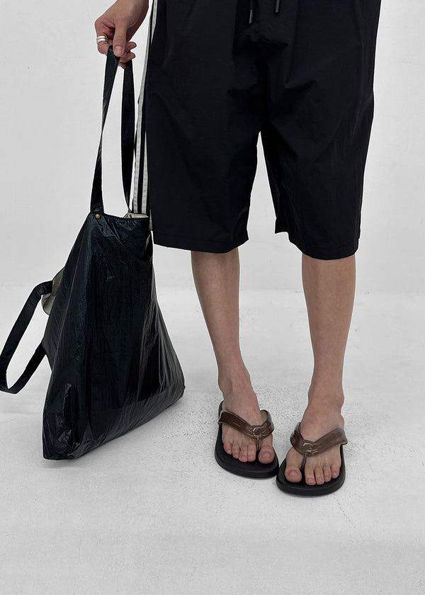 Penk Summer Jelly Flip-flops