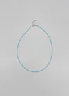 Hireung's Bead Necklace