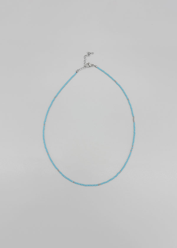 Hireung's Bead Necklace