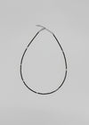 Hireung's Bead Necklace