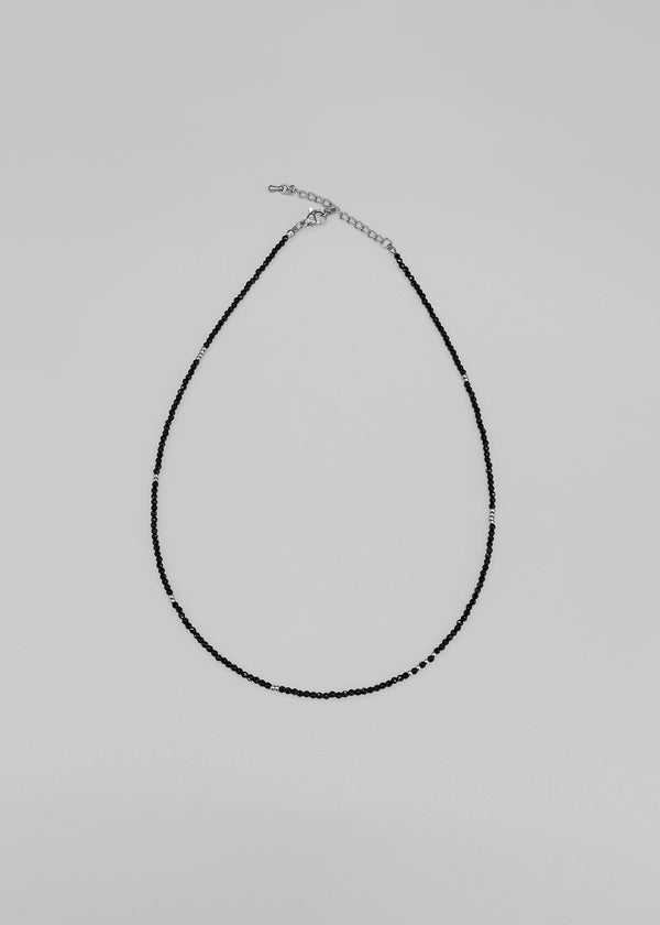 Hireung's Bead Necklace