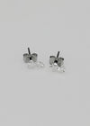 Shinjo Mini Star Earrings