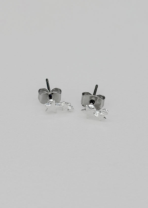 Shinjo Mini Star Earrings