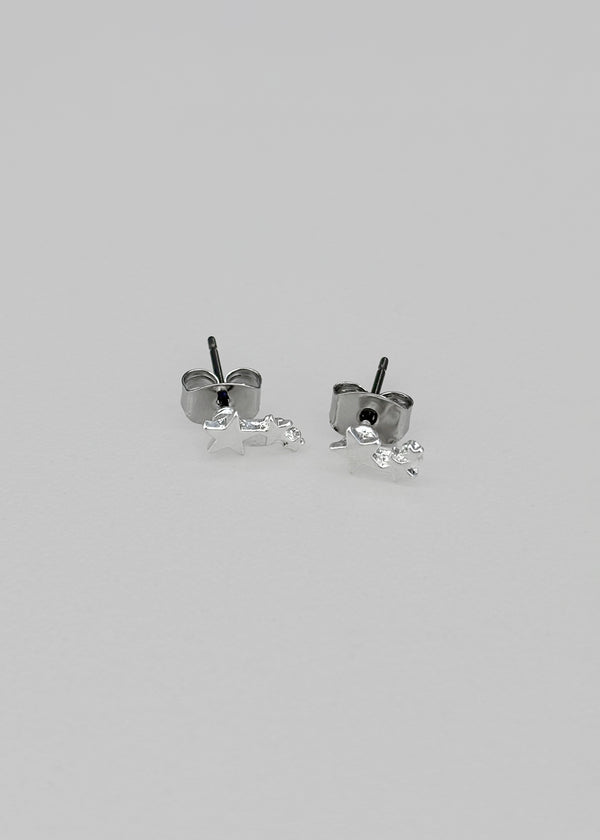 Shinjo Mini Star Earrings