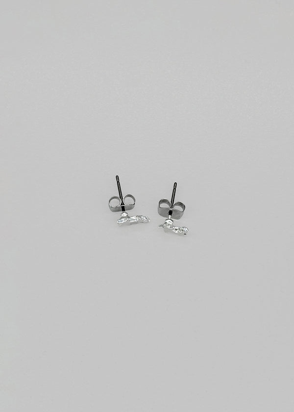 Shinjo Mini Star Earrings
