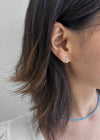 Shinjo Mini Star Earrings