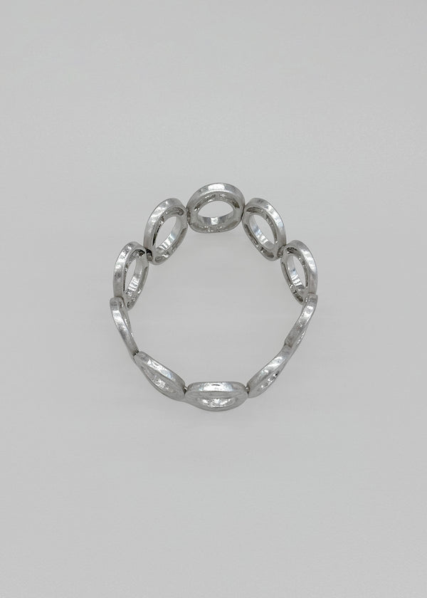 Alto Bold Banding Bracelet