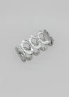 Alto Bold Banding Bracelet