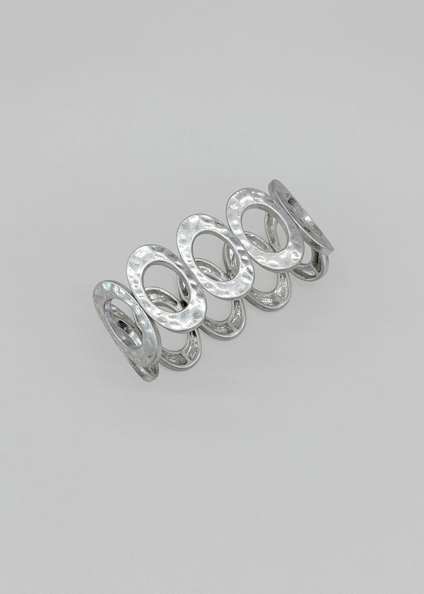 Alto Bold Banding Bracelet