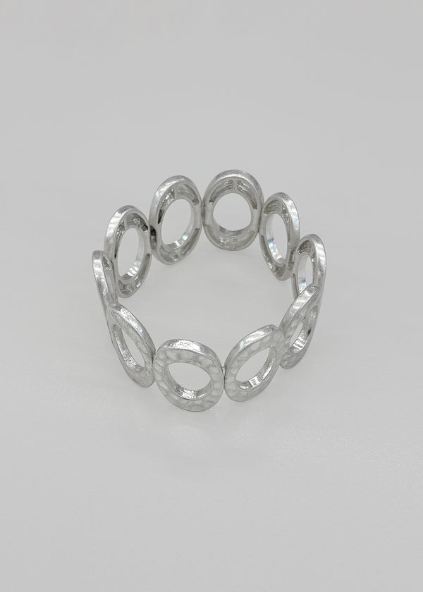 Alto Bold Banding Bracelet