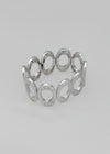 Alto Bold Banding Bracelet