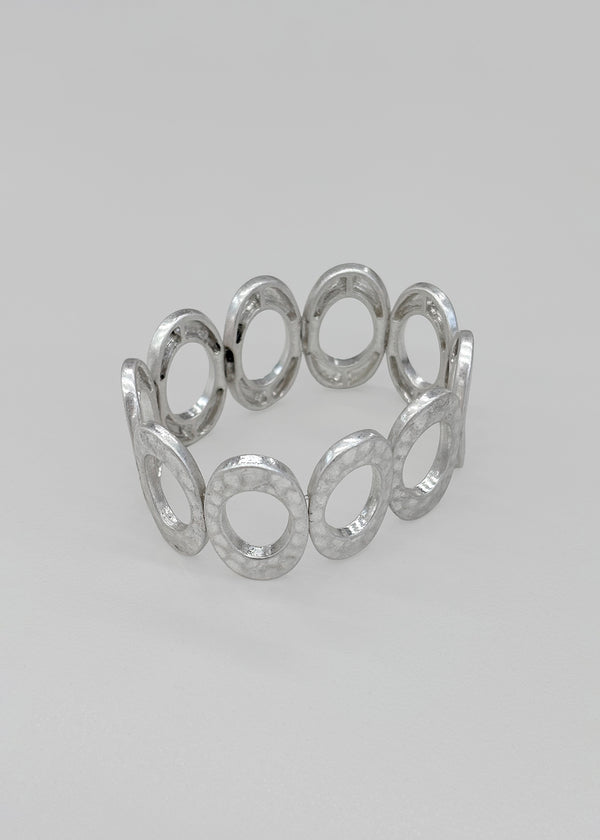 Alto Bold Banding Bracelet