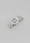 Two Thing Bold Watch Bracelet