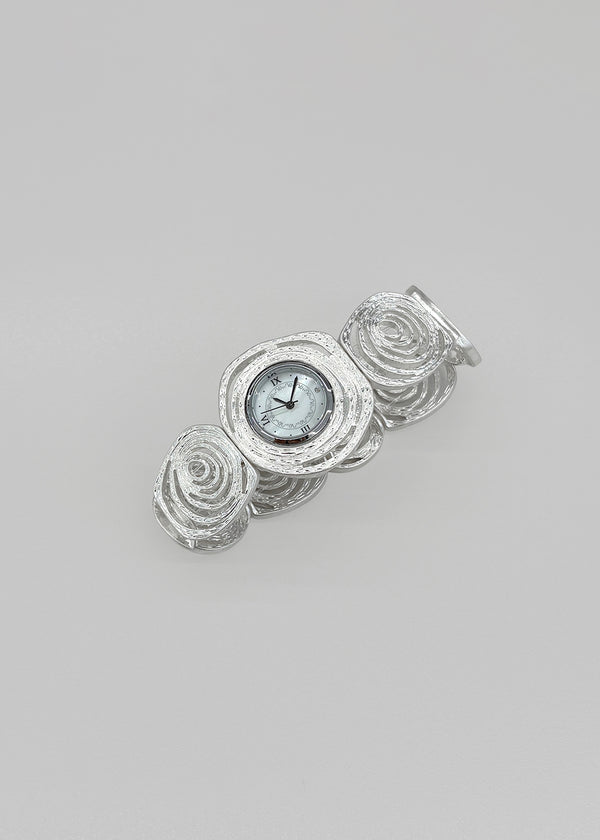 Two Thing Bold Watch Bracelet