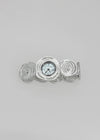 Two Thing Bold Watch Bracelet