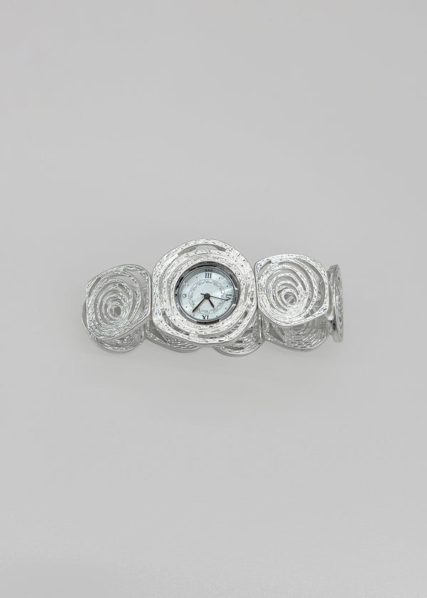 Two Thing Bold Watch Bracelet