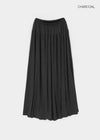 Cabero Banding Long Skirt