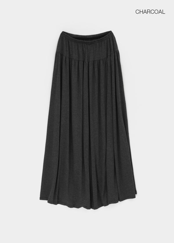 Cabero Banding Long Skirt