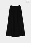 Cabero Banding Long Skirt