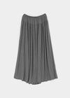 Cabero Banding Long Skirt