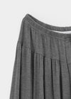 Cabero Banding Long Skirt