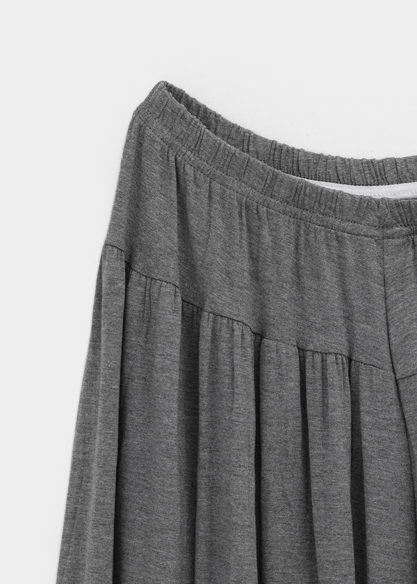 Cabero Banding Long Skirt