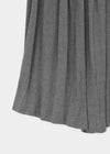 Cabero Banding Long Skirt
