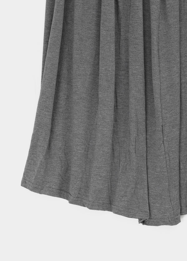 Cabero Banding Long Skirt