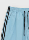 (UNISEX) Comkit Track Bermuda Banding Pants