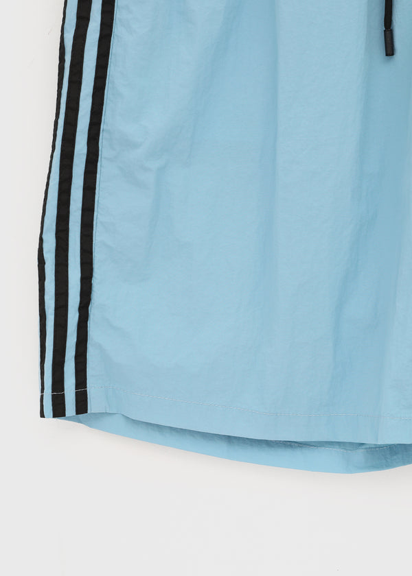 (UNISEX) Comkit Track Bermuda Banding Pants