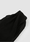 Turin Wrinkle Tencel Muffler