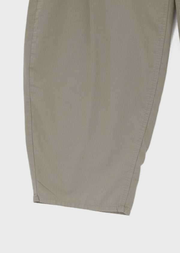 Tumple Shirred Wide Balloon Pants