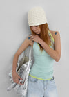 Viart Summer Knit Beanie