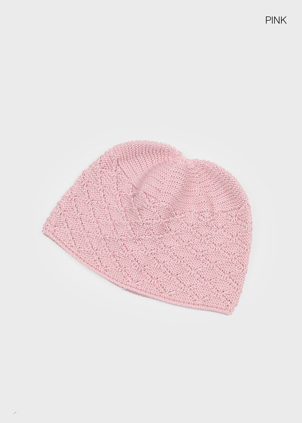 Viart Summer Knit Beanie