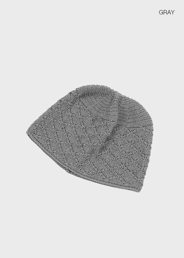Viart Summer Knit Beanie